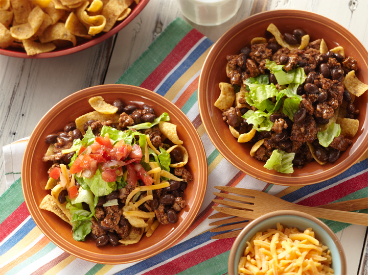 Taco Bowl