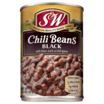 S&W® Chili Beans, Low Sodium