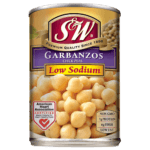 S&W® Garbanzos