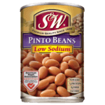 S&W® Organic Pinto Beans