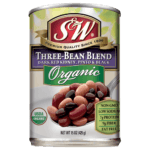 S&W® Chili Beans