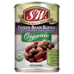 S&W® Organic Pinto Beans